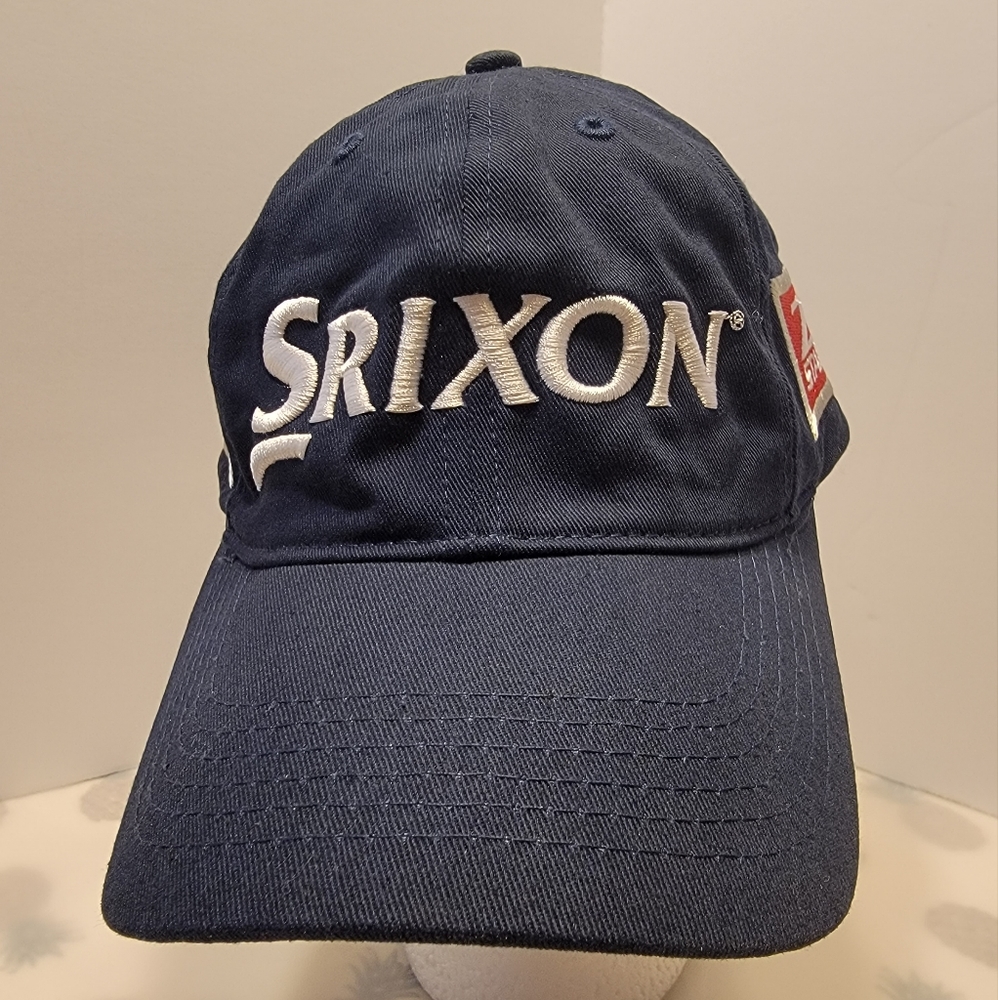 Srixon Zstar Adjustable Golf Hat